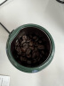 美的（Midea)磨咖啡磨豆磨辣椒粉孜然粉高转速家用高颜值细腻研磨无残渣磨豆机料理机MJ-FP12X2-100绿色 实拍图