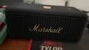 马歇尔（Marshall）EMBERTON III无线蓝牙便携音响小钢炮3代音箱户外防尘防水长续航迷你小音响蓝牙礼物 EMBERTON III 午夜蓝 实拍图