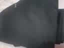 猫人女士保暖内衣女加绒加厚保暖套装保暖裤女圆领保暖衣女紫罗兰2XL 实拍图