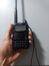 YAESU 八重洲 SBR-40LI 对讲机VX-6R 7R原装锂电池 替代FNB-80LI 实拍图