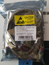蛇神（SNAKESEN） 金蟒Python RCA 音频线 高品质RCA双莲花二对二RCA音频连接线 RCA信号线1对 1米长 实拍图