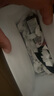 纪梵希（Givenchy）粉丝绒N27雪柿桃豆沙色口红唇膏显色顺滑 生日礼物送女生 化妆品 实拍图