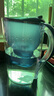 碧然德（BRITA）过滤净水器 家用滤水壶 净水壶 海洋系列 3.5L（蓝）+专家版滤芯5枚 环保加固包装 实拍图
