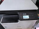 东芝（TOSHIBA） DP-2523A打印机东芝黑白复印机a3a4多功能一体机激光复合机 2323AMS+自动扫描输稿器 实拍图
