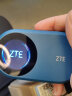 中兴（ZTE）随身wifi移动WIFI6免插卡U10SPro无线上网卡随行车载卡托4g路由器无限笔记本电脑通用流量5G2024款 实拍图