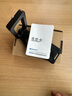 百诺（Benro）MPU100 通用型快装板单反相机L型竖拍支架 三脚架云台板 直角板 配件板 相机快拆板 实拍图