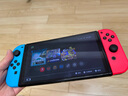 任天堂（Nintendo） Switch游戏卡带NS游戏软件全新原装海外版 喷射战士3 斯普拉遁3 中文 实拍图
