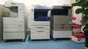 领岳适用施乐C2270粉盒C2275碳粉C5575 C5570墨C3370 3375 7855 7835 中文版四色大容量套装【黑/蓝/黄/红】 富士施乐彩色复印机粉筒三代四代碳粉盒墨粉盒 实拍图