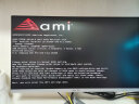 微星（MSI）GeForce GT 1030 AERO ITX 2G OCV1 1189MHZ-1430MHz 64BIT GDDR4 PCI-E 3.0显卡 实拍图