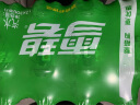 可口可乐（Coca-Cola）雪碧 Sprite 柠檬味 汽水 碳酸饮料 300ml*12瓶 整箱装   实拍图