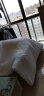 睡眠博士 泰国进口天然乳胶床垫 床褥子 可折叠榻榻米床垫双人透气床垫 93%乳胶含量 180*200*5cm 晒单实拍图