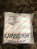 博柏利 BURBERRY 男士白色棉质T恤 80260171 L 晒单实拍图