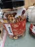 赵家铺子 山楂干片 泡茶片新鲜山楂果零食无核中心圈泡水去籽 实拍图