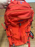 STRONG OXYGEN 强氧 羚羊26升 双肩背包 登山包36 户外 徒步露营旅行通勤郊游 26L橙色 均码 实拍图