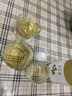 黄金法则果酒甜酒低度女士酒微醺发酵型鸡尾酒晚安酒330ml冬酿甜酒年货 桂花酒*2 实拍图