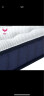 穗宝（SYMBOL）床垫3D环保椰棕床垫整网弹簧床垫 恒感5G·芯能 1.2米*2米 实拍图