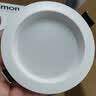 西蒙（SIMON）灯具照明 CD20系列 led筒灯嵌入式天花灯孔灯防眩光家用 CD20/5W4000K/开孔68~75mm 实拍图