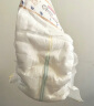 大王（GOO.N）光羽纸尿裤 M24片尿不湿婴儿中号羽感轻薄透气 晒单实拍图