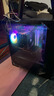 AMD 锐龙R7 5700X 搭华硕PRIME B550M-K 主板CPU套装 实拍图