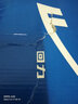 回力休闲男鞋春秋季运动鞋子男轻便缓震跑步鞋男士经典网面椰子鞋男潮 黑色/095 44 实拍图