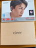 cleer ARC II二代蓝牙耳机【任贤齐代言】骨传导概念不入耳开放挂耳式运动耳机降噪适用华为苹果 YY22A 曜石黑【运动版】运动专属音效 实拍图