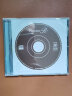 威宝三菱 专业音乐CD-R空白无损车载音乐CD碟片 刻录光盘phono-r 700MB 5片 实拍图