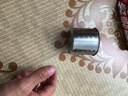 垂弦（ChuiXian） 不锈钢打窝器筏钓投饵定点入水沉底自动反转打食器钓鱼渔具配件 实拍图
