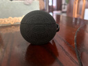 京苑 适用于AirPods Pro二代保护套airpods4苹果耳机套1/2/3代卡通蓝牙壳一二三代硅胶防摔保护壳 【笑脸 薯条】+挂钩 AirPods 3(第三代)保护套 实拍图