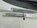 法雷奥有骨雨刮器/雨刷器胶条/雨刮片(一对装)适配 五菱宏光/宏光S(10至16款) 实拍图