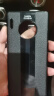 梦琪 华为mate30pro手机壳mate30e真皮保时捷硅胶防摔5G新款超薄全包保护壳商务皮套 Mate30Pro【曲屏】【5G版通用】【玄黑色】 实拍图
