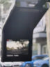 360行车记录仪G300旗舰超清3K夜视广角无线WiFi停车监控无线互联 G300旗舰版 3K无卡+缩时线 实拍图