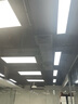 索亚达led日光灯长条灯办公室吊灯吸顶吊线双管教室超市工程灯具创意理发店会议室健身房工作室舞蹈室网咖 可以定制各种尺寸光色外壳颜色 实拍图