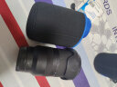 JJC 镜头收纳筒包 相机袋 长焦内胆套 适用于佳能尼康索尼富士永诺适马腾龙老蛙镜头 微单反保护摄影 NLP-10 内部：74x95mm 实拍图