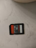 川宇USB3.0高速读卡器 多功能SD/TF二合一读卡器 支持手机单反相机行车记录仪监控存储内存卡 锌合金 实拍图