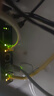 hasivo海思视讯（hasivo）2.5G万兆上行POE网络轻网管交换机即插即用企业办公猫棒VLAN猫棒网管型分流机 4个2.5G电口+2个万兆光口 实拍图