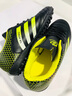 郁克（YUKE）足球鞋男碎钉青年初学训练鞋防滑耐磨四季足球鞋学校队球队球鞋 333桔红 40 实拍图
