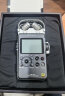 索尼（SONY） PCM-D100专业数码录音笔 高解析度专业DSD格式 红外远距离智能降噪无损音乐 黑色 32G 旗舰型号 晒单实拍图