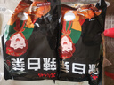 东北大妈 韩式辣白菜辣白菜韩式朝鲜泡菜咸菜辣白菜酱1斤家庭装 辣白菜500g*2袋 实拍图
