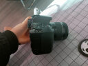 佳能（CANON） 200d二代单反相机入门级 200d2代vlog家用数码照相机 200DII黑色18-55+佳能501.8人像双头 家用套装二（新增滤镜等配件 增加可玩性） 实拍图