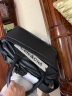 Cote&Ciel cote&ciel苹果笔记本外星人电脑背包商务单肩斜挎包防水手提包Hudson 涂层黑色  28330 13英寸 晒单实拍图