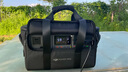 大疆户外电源DJI Power 2000/1000v2  2度电/1度电220V 2600W大功率露营车载应急备用移动储能太阳能 2600W Power1000v2+120瓦太阳能 官方标配 实拍图