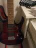 IBANEZ依班娜GRX40电吉他GRX70QA新手入门初学者套装双摇GRG170 GRX70QA+BUDDY 实拍图