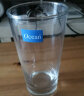 Ocean泰国进口玻璃水杯牛奶果汁杯茶杯饮料杯290ml六只套装 实拍图