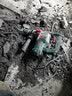 德硕 电锤冲击钻 大功率重型电锤电镐两用 多功能电锤 德硕29M01安全离合-标配 实拍图