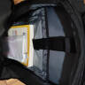 JRC笔记本电脑包背包商务双肩包男学生书包17.3英寸适用联想华硕戴尔 实拍图