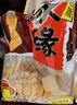 家缘锅巴休闲零食 (102g家缘脆锅巴牛肉味 X10袋 实拍图