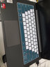 广丰源适用于联想小新air14键盘膜plus锐龙版thinkbook威6防尘pro16笔记本电脑Air15保护膜 A款-晴山蓝（小新Air14/Pro14） 实拍图