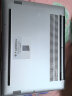 华为（HUAWEI）MateBook 13s 2023款 高端笔记本电脑 13.4英寸 便携 商务办公 学生学习 轻薄本 12代i5-12500H 皓月银 【官方标配】16G内存 512G固态 实拍图