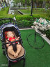 圣斯威尔（SISVER）圣斯威尔SISVER婴儿推车可坐可躺折叠婴儿车0~3岁宝宝手推车 360°旋转【小宇宙】 晒单实拍图