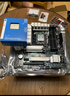 英特尔（Intel）12代I5 主板CPU套装 主板套装 华硕PRIME B760M-K D4 i5 12490F 6核12线程 十二代 实拍图